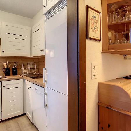Appartement Porthos 29-30 à Verbier Extérieur photo