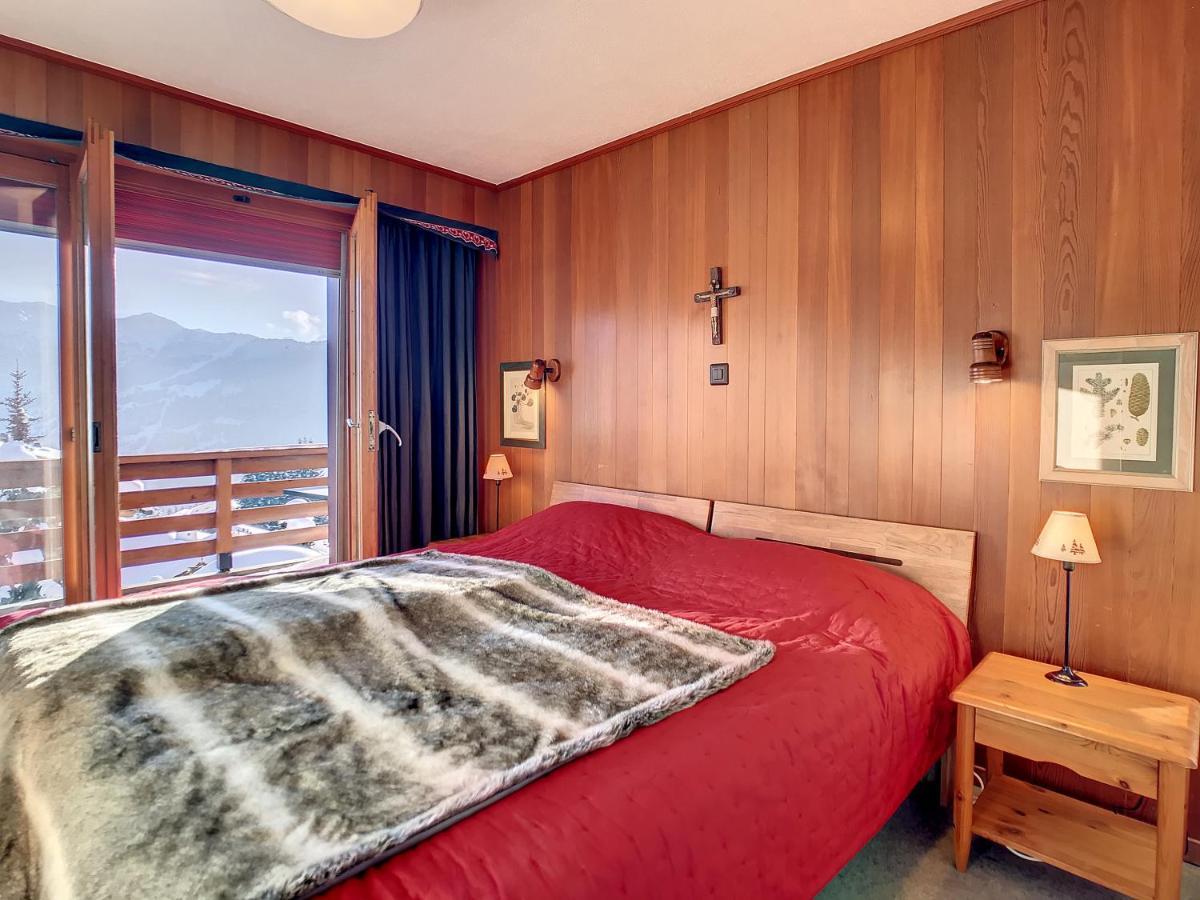 Appartement Porthos 29-30 à Verbier Extérieur photo