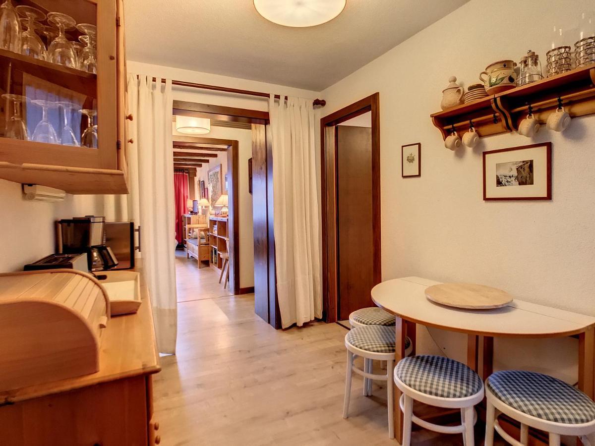 Appartement Porthos 29-30 à Verbier Extérieur photo