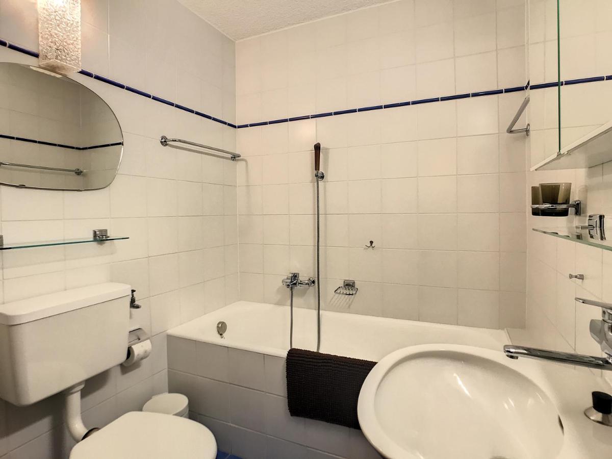 Appartement Porthos 29-30 à Verbier Extérieur photo