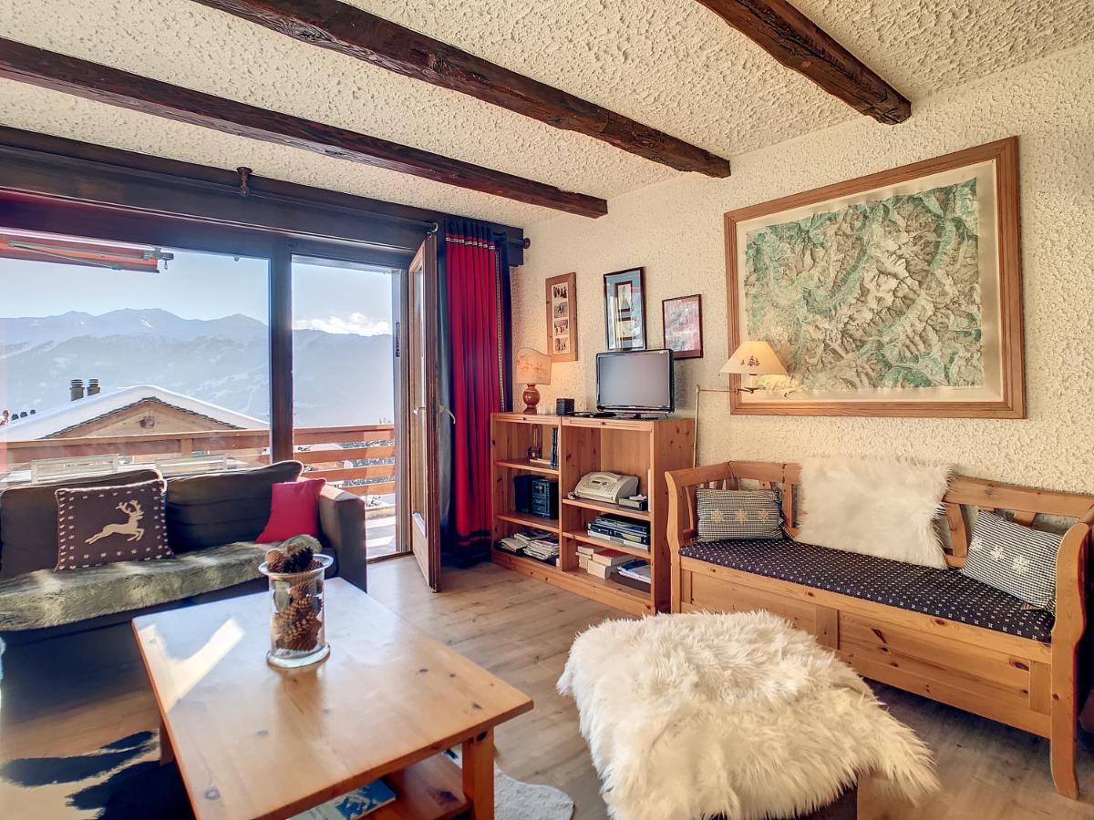 Appartement Porthos 29-30 à Verbier Extérieur photo