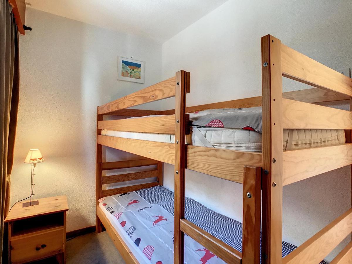 Appartement Porthos 29-30 à Verbier Extérieur photo