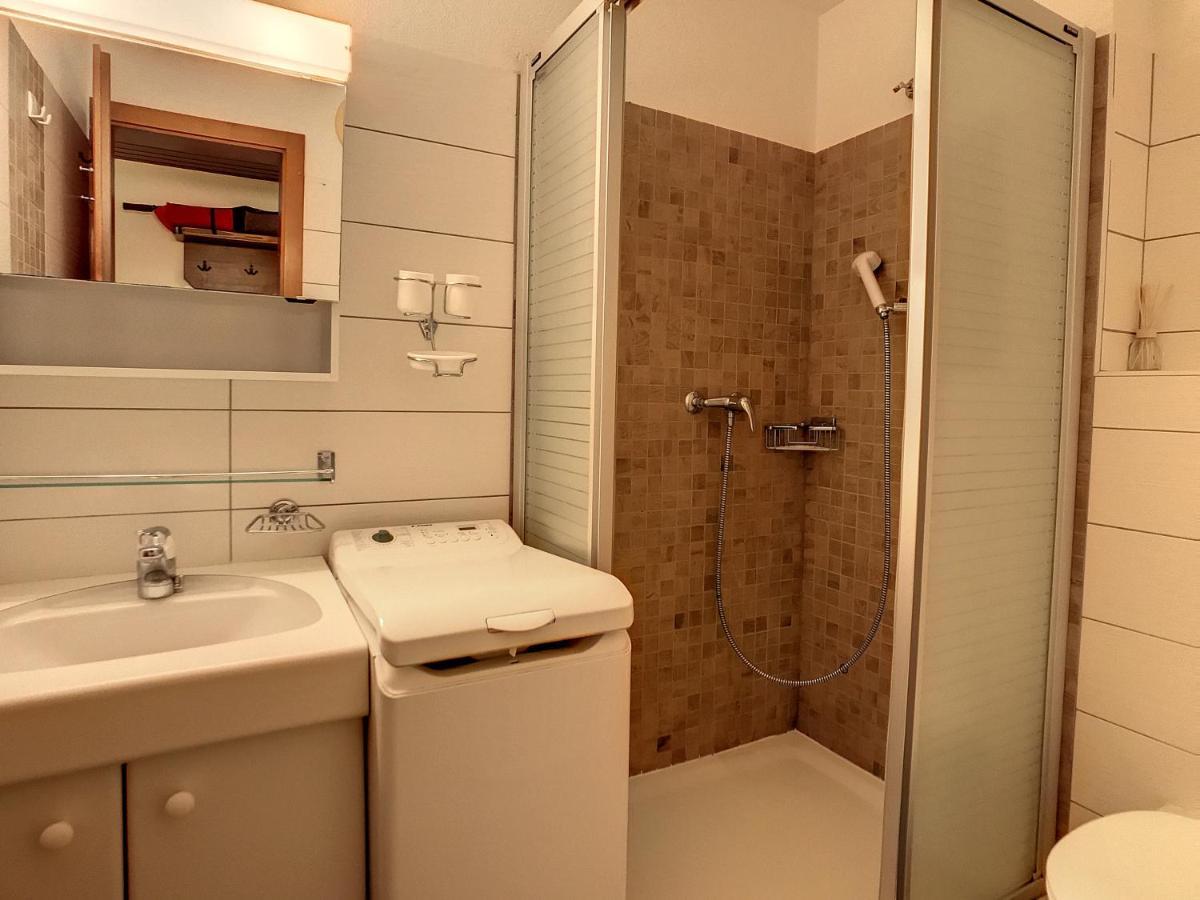 Appartement Porthos 29-30 à Verbier Extérieur photo