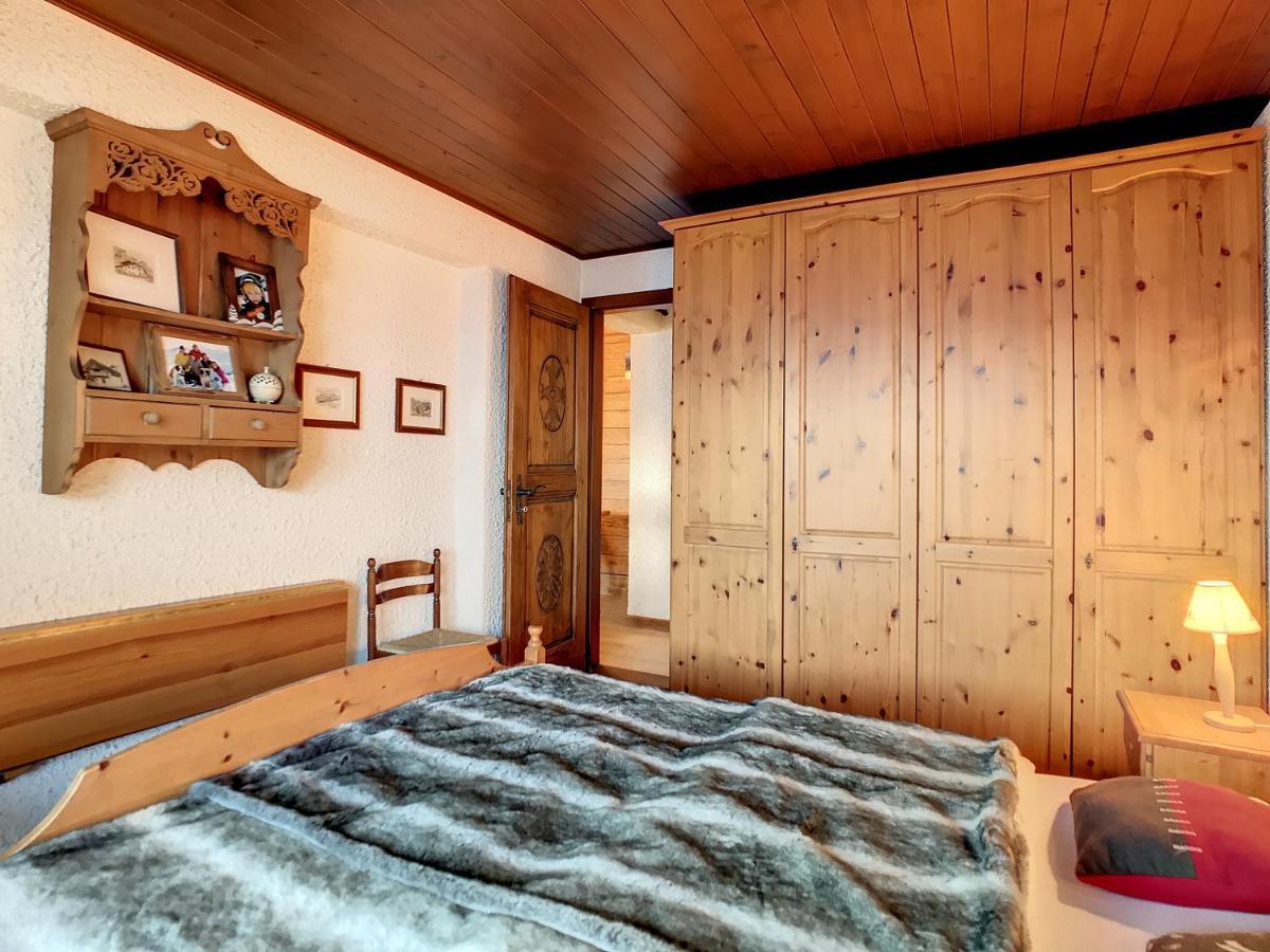Appartement Porthos 29-30 à Verbier Extérieur photo
